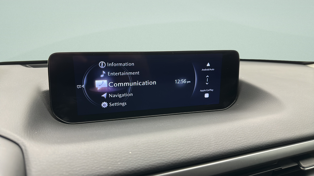 2025 Mazda Mazda CX-50 Hybrid Premium Plus