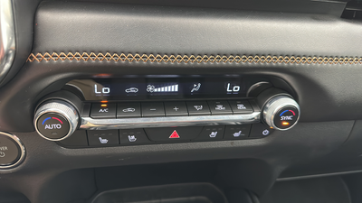 2025 Mazda Mazda CX-50 Hybrid Premium Plus