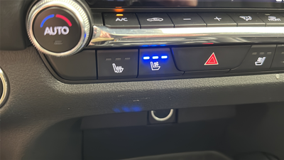 2025 Mazda Mazda CX-50 Hybrid Premium Plus