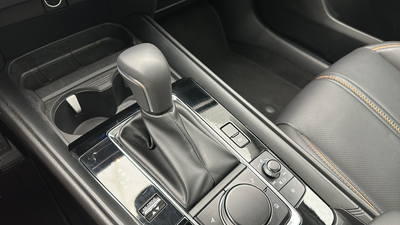 2025 Mazda Mazda CX-50 Hybrid Premium Plus