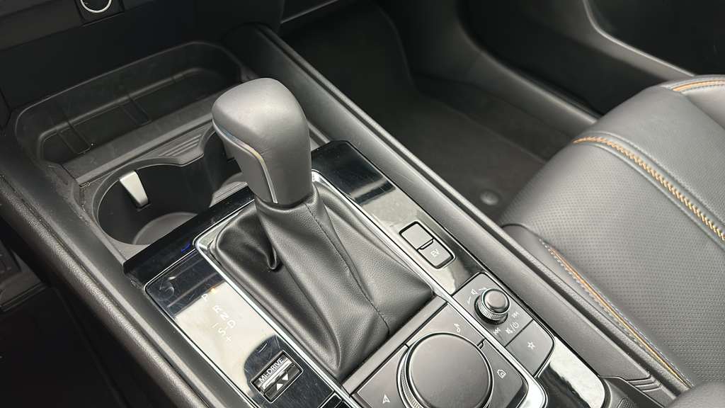2025 Mazda Mazda CX-50 Hybrid Premium Plus