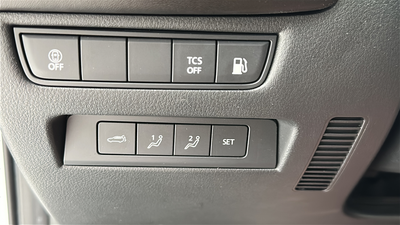 2025 Mazda Mazda CX-50 Hybrid Premium Plus
