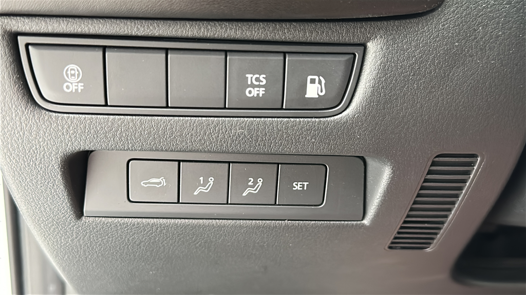 2025 Mazda Mazda CX-50 Hybrid Premium Plus