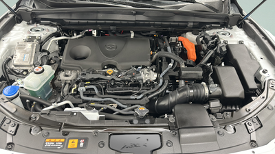 2025 Mazda Mazda CX-50 Hybrid Premium Plus