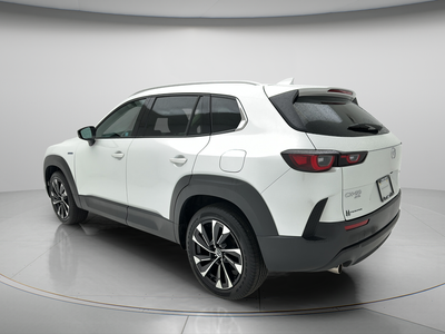 2025 Mazda Mazda CX-50 Hybrid Premium Plus