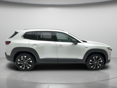 2025 Mazda Mazda CX-50 Hybrid Premium Plus