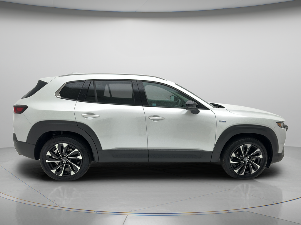 2025 Mazda Mazda CX-50 Hybrid Premium Plus