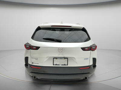 2025 Mazda Mazda CX-50 Hybrid Premium Plus