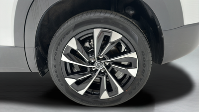 2025 Mazda Mazda CX-50 Hybrid Premium Plus