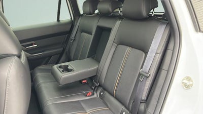 2025 Mazda Mazda CX-50 Hybrid Premium Plus