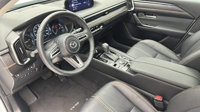 2025 Mazda Mazda CX-50 Hybrid Premium Plus