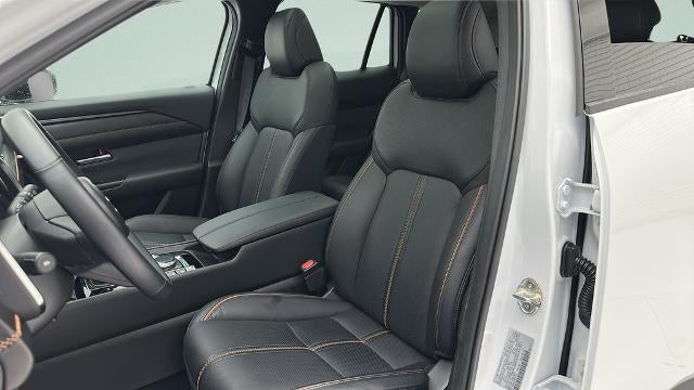 2025 Mazda Mazda CX-50 Hybrid Premium Plus
