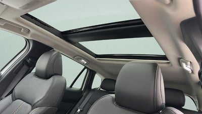 2025 Mazda Mazda CX-50 Hybrid Premium Plus