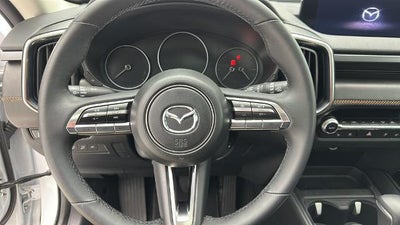 2025 Mazda Mazda CX-50 Hybrid Premium Plus