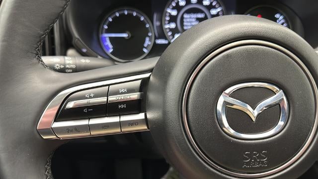 2025 Mazda Mazda CX-50 Hybrid Premium Plus