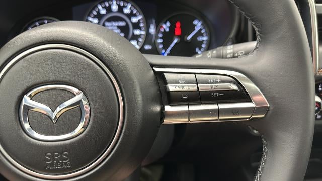 2025 Mazda Mazda CX-50 Hybrid Premium Plus