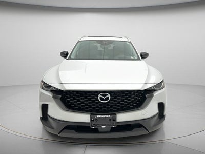 2025 Mazda Mazda CX-50 Hybrid Premium Plus