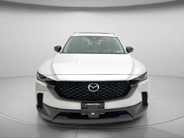2025 Mazda Mazda CX-50 Hybrid Premium Plus