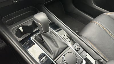 2025 Mazda Mazda CX-50 Hybrid Premium Plus