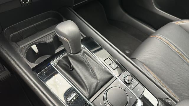 2025 Mazda Mazda CX-50 Hybrid Premium Plus