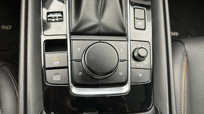 2025 Mazda Mazda CX-50 Hybrid Premium Plus