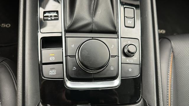 2025 Mazda Mazda CX-50 Hybrid Premium Plus