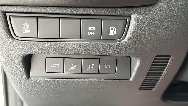 2025 Mazda Mazda CX-50 Hybrid Premium Plus