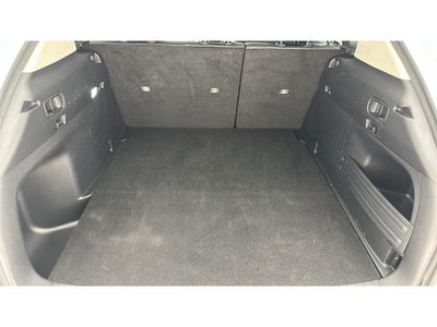 2025 Mazda Mazda CX-50 Hybrid Premium Plus