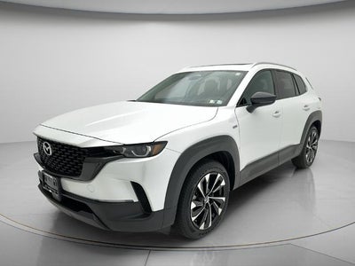 2025 Mazda Mazda CX-50 Hybrid Premium Plus