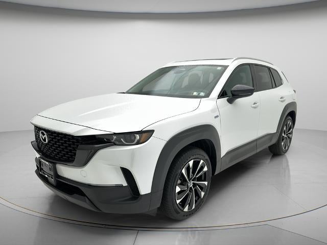 2025 Mazda Mazda CX-50 Hybrid Premium Plus