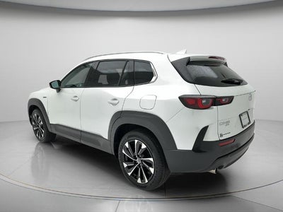 2025 Mazda Mazda CX-50 Hybrid Premium Plus