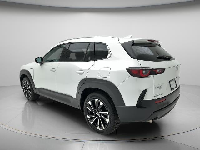 2025 Mazda Mazda CX-50 Hybrid Premium Plus