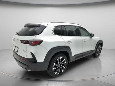 2025 Mazda Mazda CX-50 Hybrid Premium Plus