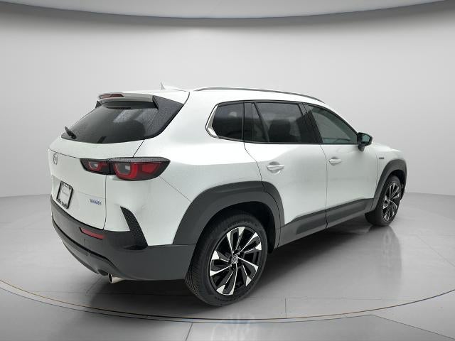 2025 Mazda Mazda CX-50 Hybrid Premium Plus