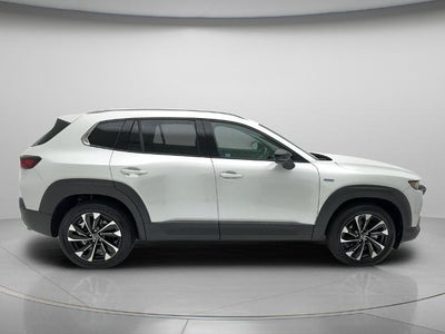 2025 Mazda Mazda CX-50 Hybrid Premium Plus