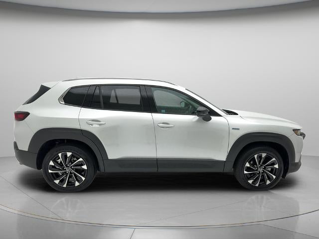 2025 Mazda Mazda CX-50 Hybrid Premium Plus