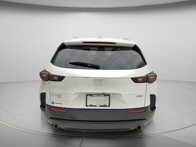 2025 Mazda Mazda CX-50 Hybrid Premium Plus