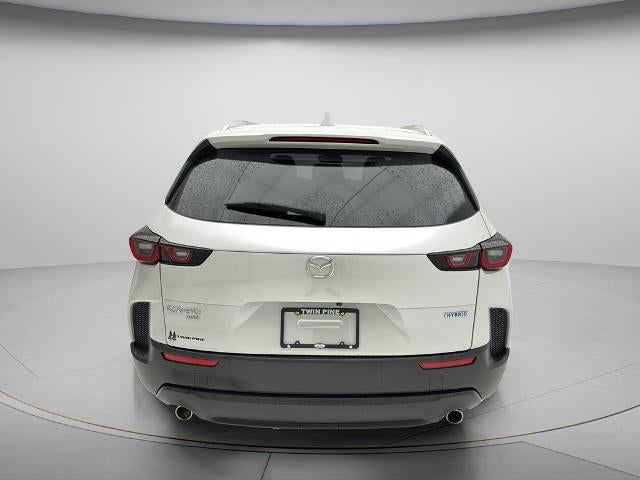 2025 Mazda Mazda CX-50 Hybrid Premium Plus