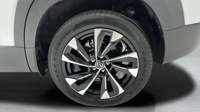 2025 Mazda Mazda CX-50 Hybrid Premium Plus