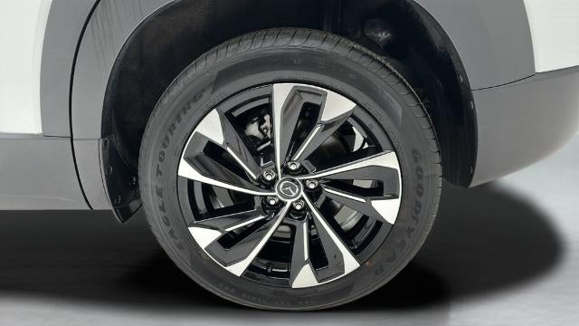 2025 Mazda Mazda CX-50 Hybrid Premium Plus
