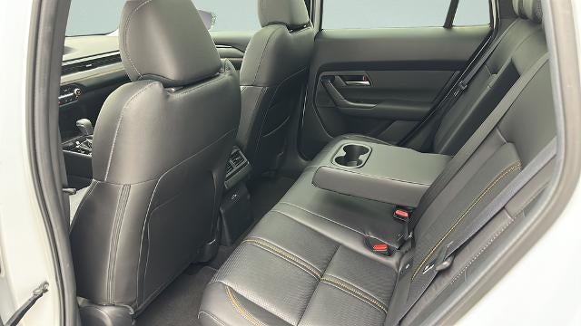 2025 Mazda Mazda CX-50 Hybrid Premium Plus