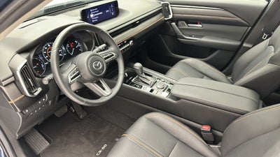 2025 Mazda Mazda CX-50 Hybrid Premium Plus