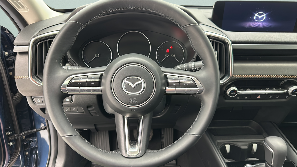 2025 Mazda Mazda CX-50 Hybrid Premium Plus