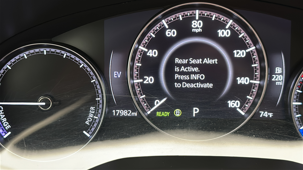 2025 Mazda Mazda CX-50 Hybrid Premium Plus