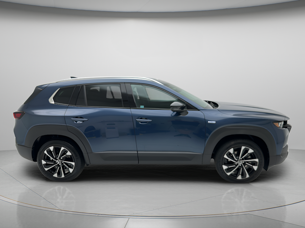 2025 Mazda Mazda CX-50 Hybrid Premium Plus