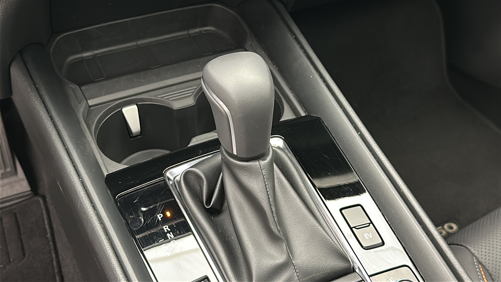 2025 Mazda Mazda CX-50 Hybrid Premium Plus