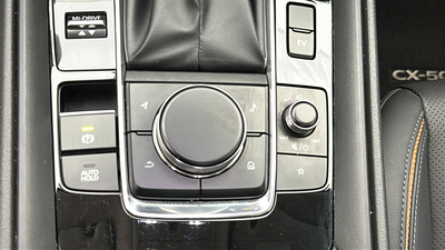 2025 Mazda Mazda CX-50 Hybrid Premium Plus
