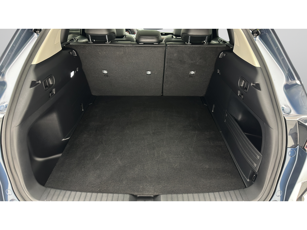 2025 Mazda Mazda CX-50 Hybrid Premium Plus