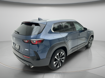 2025 Mazda Mazda CX-50 Hybrid Premium Plus