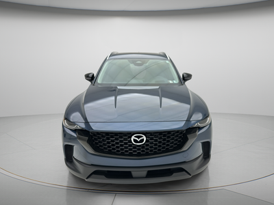 2025 Mazda Mazda CX-50 Hybrid Premium Plus